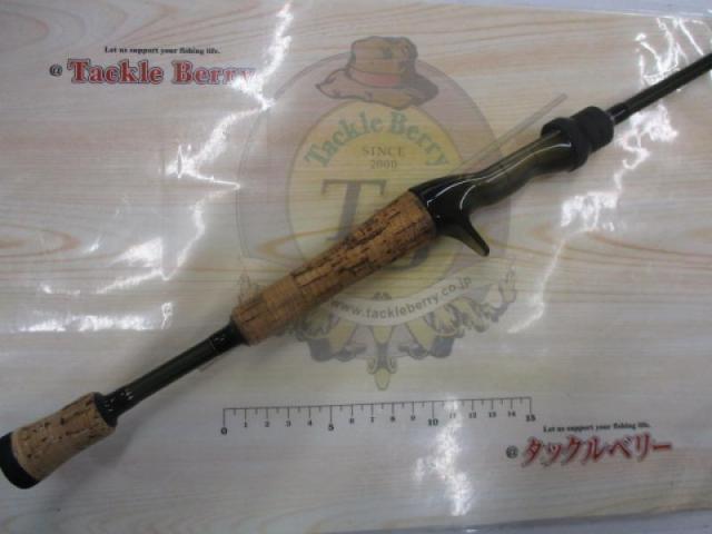 パガーニ エアバンブー F1-63PB