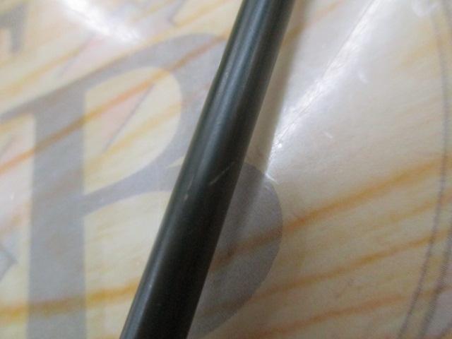 パガーニ エアバンブー F1-63PB