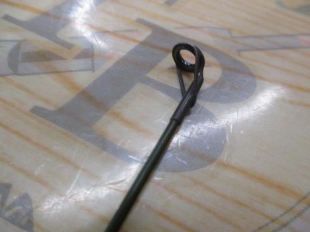 パガーニ エアバンブー F1-63PB