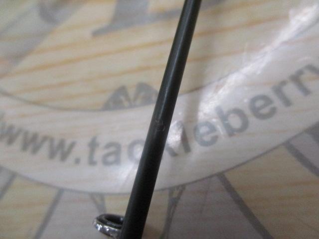 パガーニ エアバンブー F1-63PB