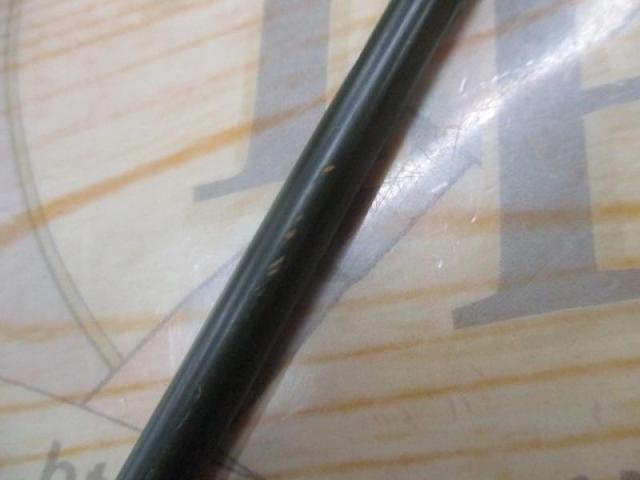 パガーニ エアバンブー F1-63PB