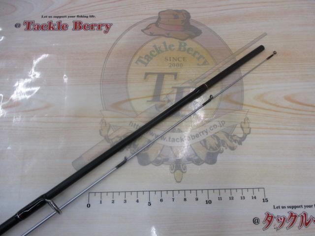 月下美人 アジング74L-S｜＠ベリーネット 日本最大新品中古釣具WEBショップ