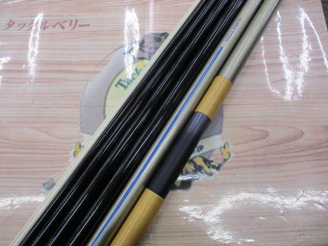 スーパーチタン引抜友水仙中硬硬90