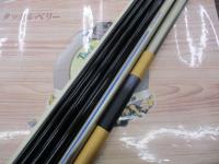 スーパーチタン引抜友水仙中硬硬90