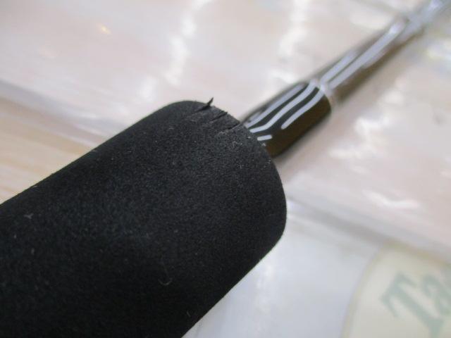 シルバーストリーム 81 スティレット