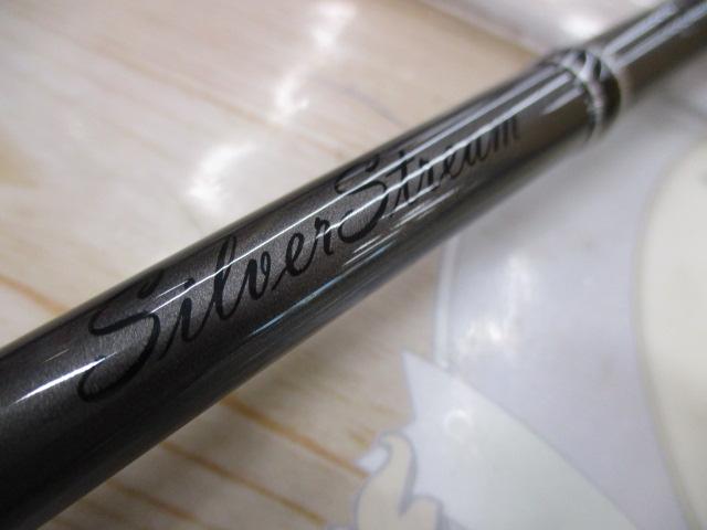 シルバーストリーム 81 スティレット｜＠ベリーネット 日本最大新品