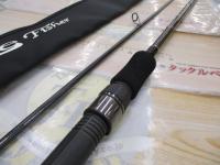 シルバーストリーム 81 スティレット