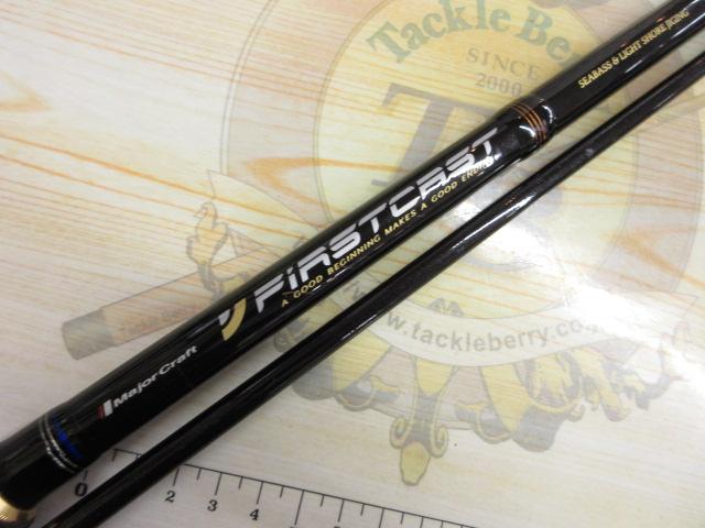 ファーストキャスト FCS-1002M