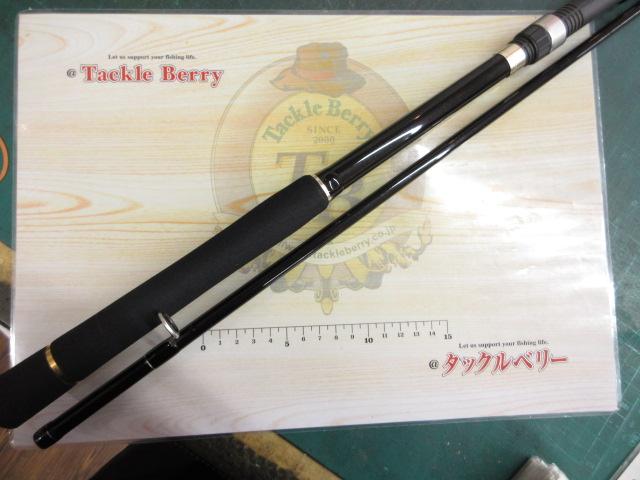 ファーストキャスト FCS-1002M