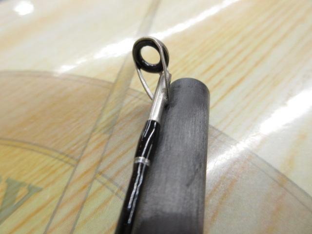 ファーストキャスト FCS-1002M