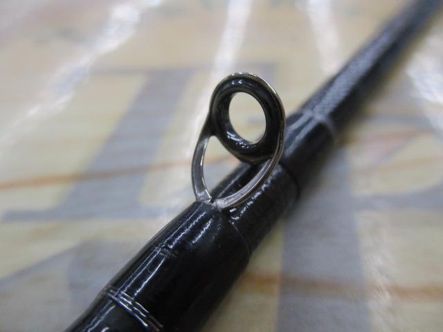 17ポイズングロリアス 176XXH-SB