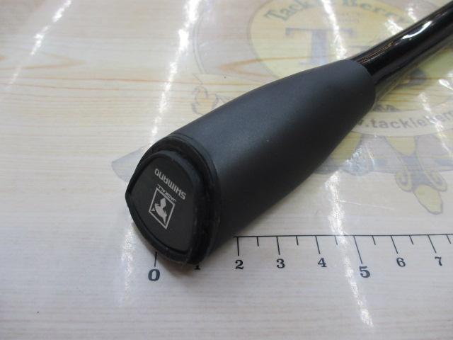 21ポイズングロリアス 174MH+