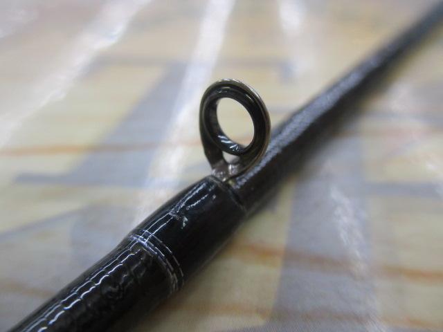 21ポイズングロリアス 174MH+