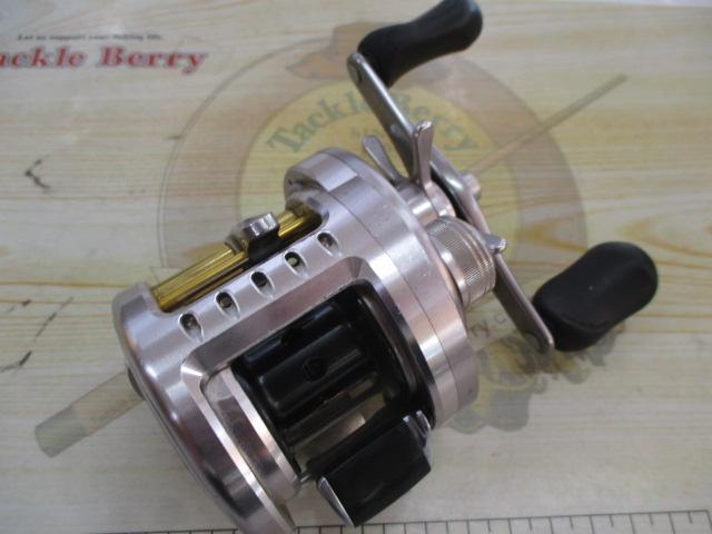 09カルカッタコンクエスト 200DC