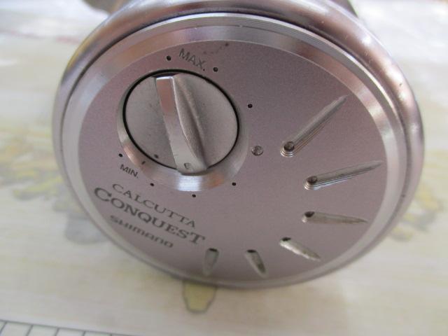 09カルカッタコンクエスト 200DC