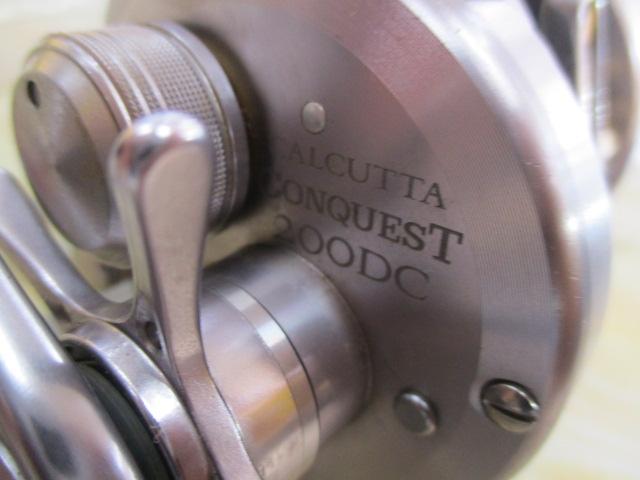 09カルカッタコンクエスト 200DC