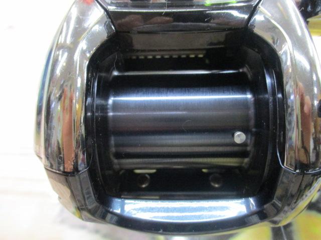 16ビーストマスター 3000XP