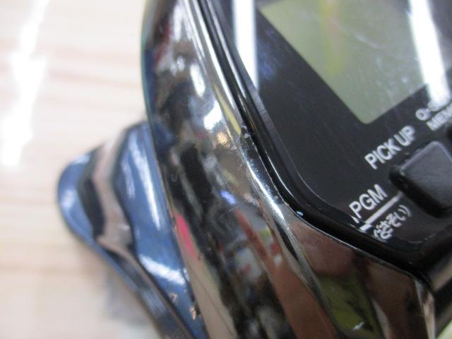 16ビーストマスター 3000XP