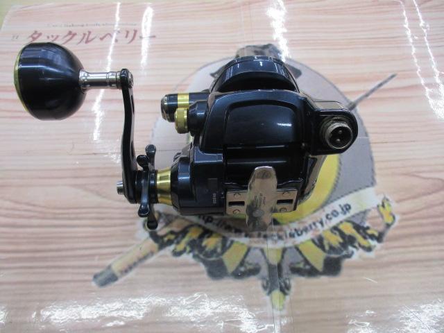 16ビーストマスター 3000XP