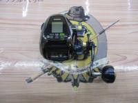 16ビーストマスター 3000XP