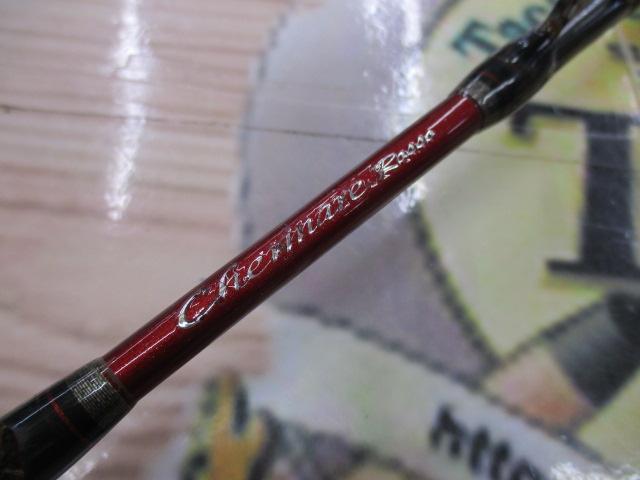 チェルマーレロッソ L135 Corta