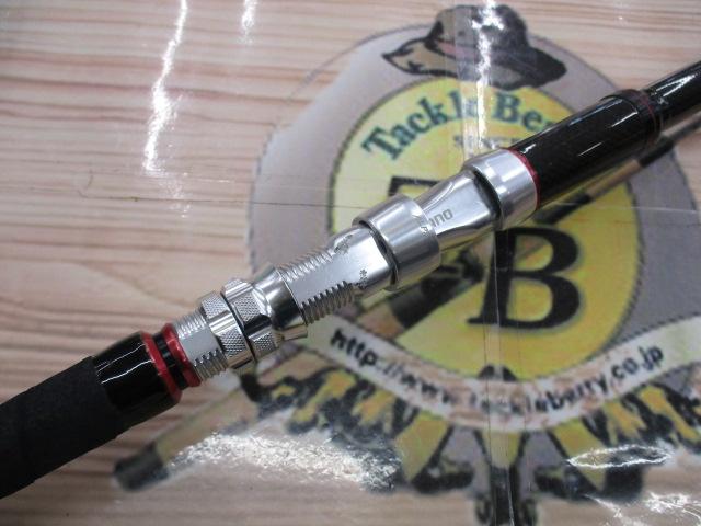 チェルマーレロッソ L135 Corta｜＠ベリーネット 日本最大新品中古釣具