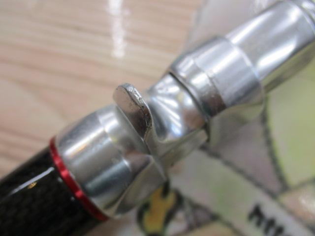 チェルマーレロッソ L135 Corta