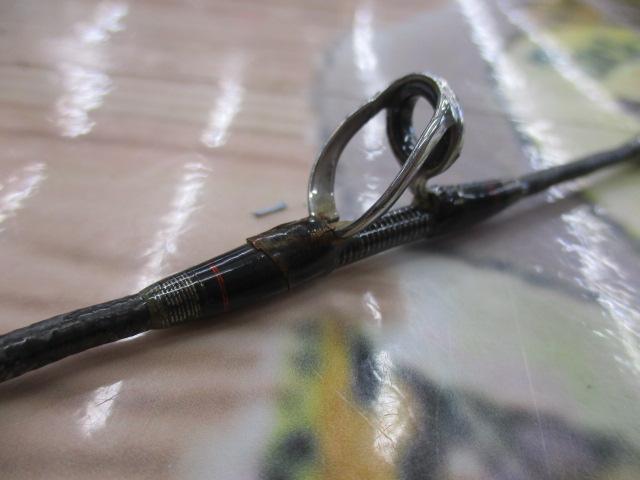 チェルマーレロッソ L135 Corta