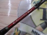 チェルマーレロッソ L135 Corta