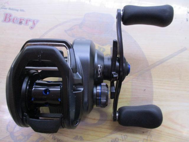 リール 19SLX MGL 70XG 193c7be7-16d2-4d3b-953a-