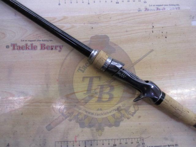 バンタム 1711H-SB｜＠ベリーネット 日本最大新品中古釣具WEB