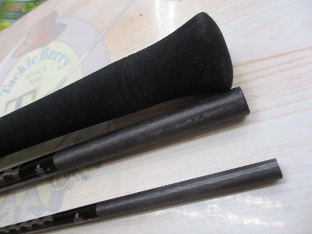 24 コルトスナイパーSS S100M3 24 COLTSNIPER SS S100M-3 Shore Jigging rod impression 3pieces rod