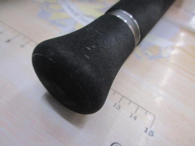 22オシアプラッガー フレックスドライブ S83M