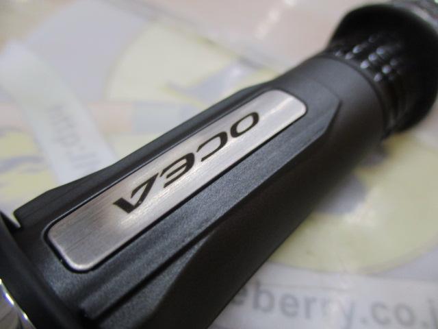 22オシアプラッガー フレックスドライブ S83M