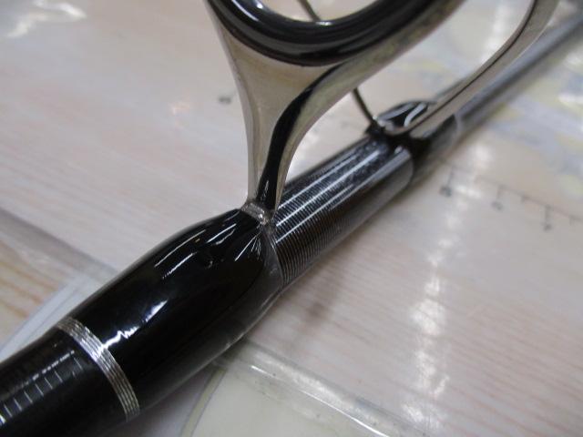 22オシアプラッガー フレックスドライブ S83M