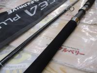 22オシアプラッガー フレックスドライブ S83M