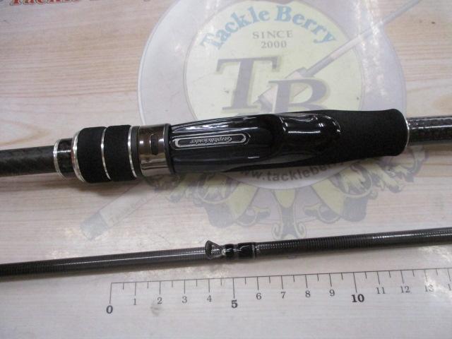 カラマレッティープロトタイプ 24GCALPS-832ML｜＠ベリーネット