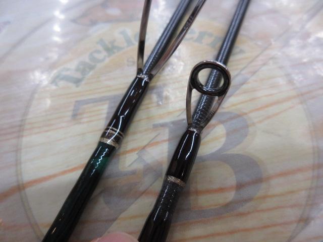 ファインテール FSX-512L