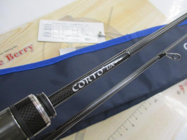 【美品】23コルトux 23GCORUS-6102L-HS オリムピック 23 コルト UX 23GCORUS-6102L-HS (2023年モデル