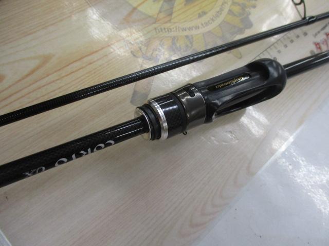 【美品】23コルトux 23GCORUS-6102L-HS 楽天市場】 オリムピック(OLYMPIC) 23 CORTO UX(コルトUX