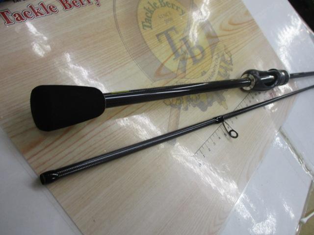 コルトUX 23GCORUS-6102L-HS｜＠ベリーネット 日本最大新品中古釣具WEB