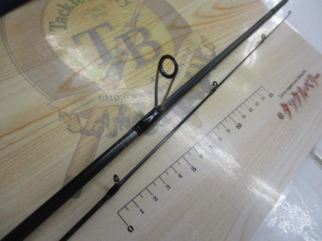 コルトUX 23GCORUS-6102L-HS｜＠ベリーネット 日本最大新品中古釣具WEB