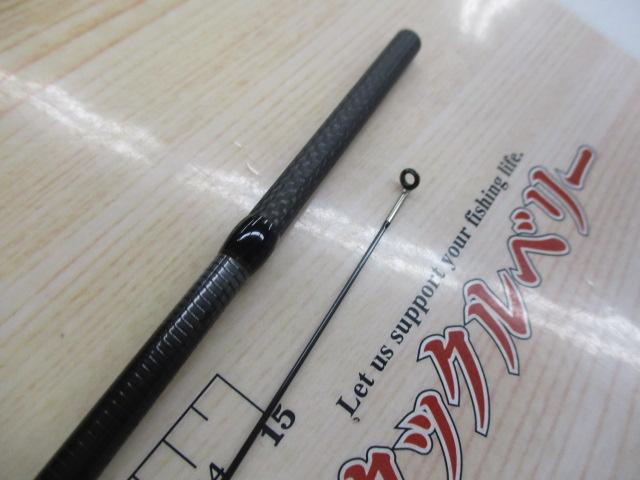 コルトUX 23GCORUS-6102L-HS｜＠ベリーネット 日本最大新品中古釣具WEB