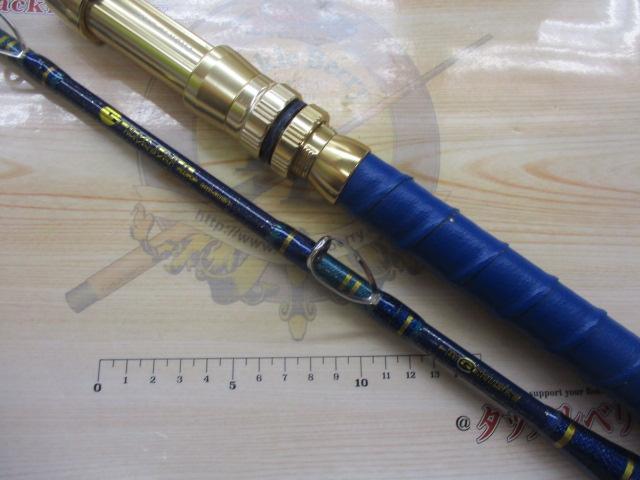 SEIHA(セイハ) ピュア真鯛255-40 シルバーガイド