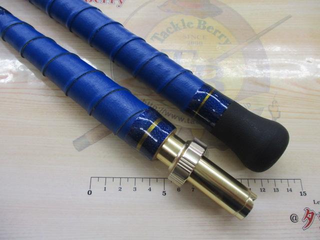 SEIHA(セイハ) ピュア真鯛255-40 シルバーガイド