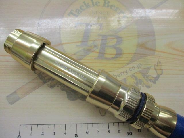 SEIHA(セイハ) ピュア真鯛255-40 シルバーガイド