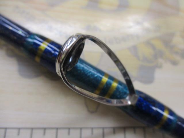 SEIHA(セイハ) ピュア真鯛255-40 シルバーガイド