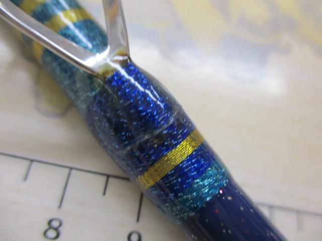 SEIHA(セイハ) ピュア真鯛255-40 シルバーガイド