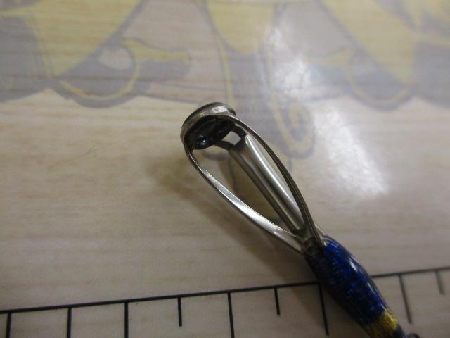 SEIHA(セイハ) ピュア真鯛255-40 シルバーガイド