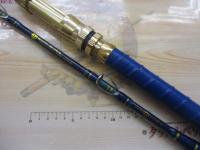 SEIHA(セイハ) ピュア真鯛255-40 シルバーガイド